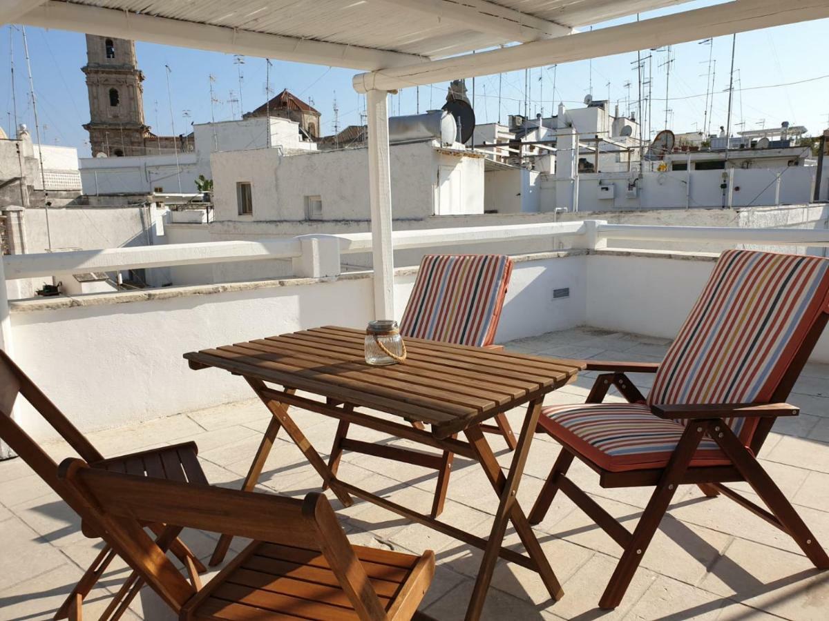 Villa Leon11 Monopoli Exterior foto