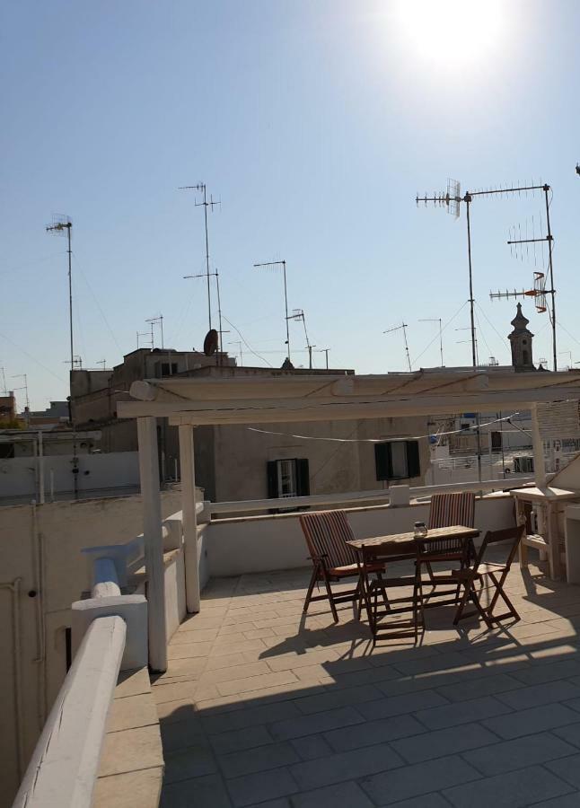 Villa Leon11 Monopoli Exterior foto