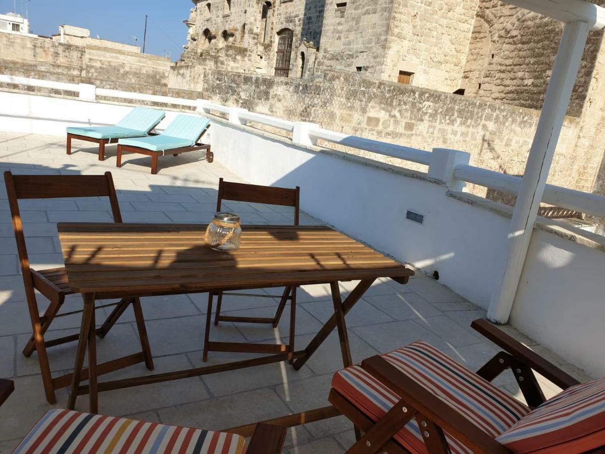 Villa Leon11 Monopoli Exterior foto